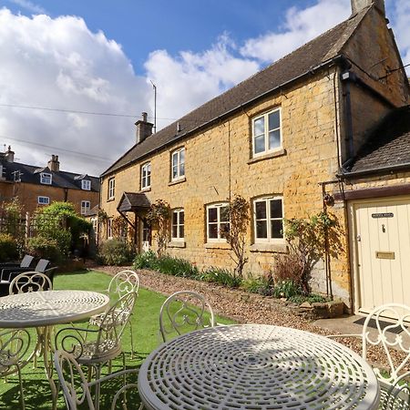 Villa Robins Nest Cheltenham Exterior foto