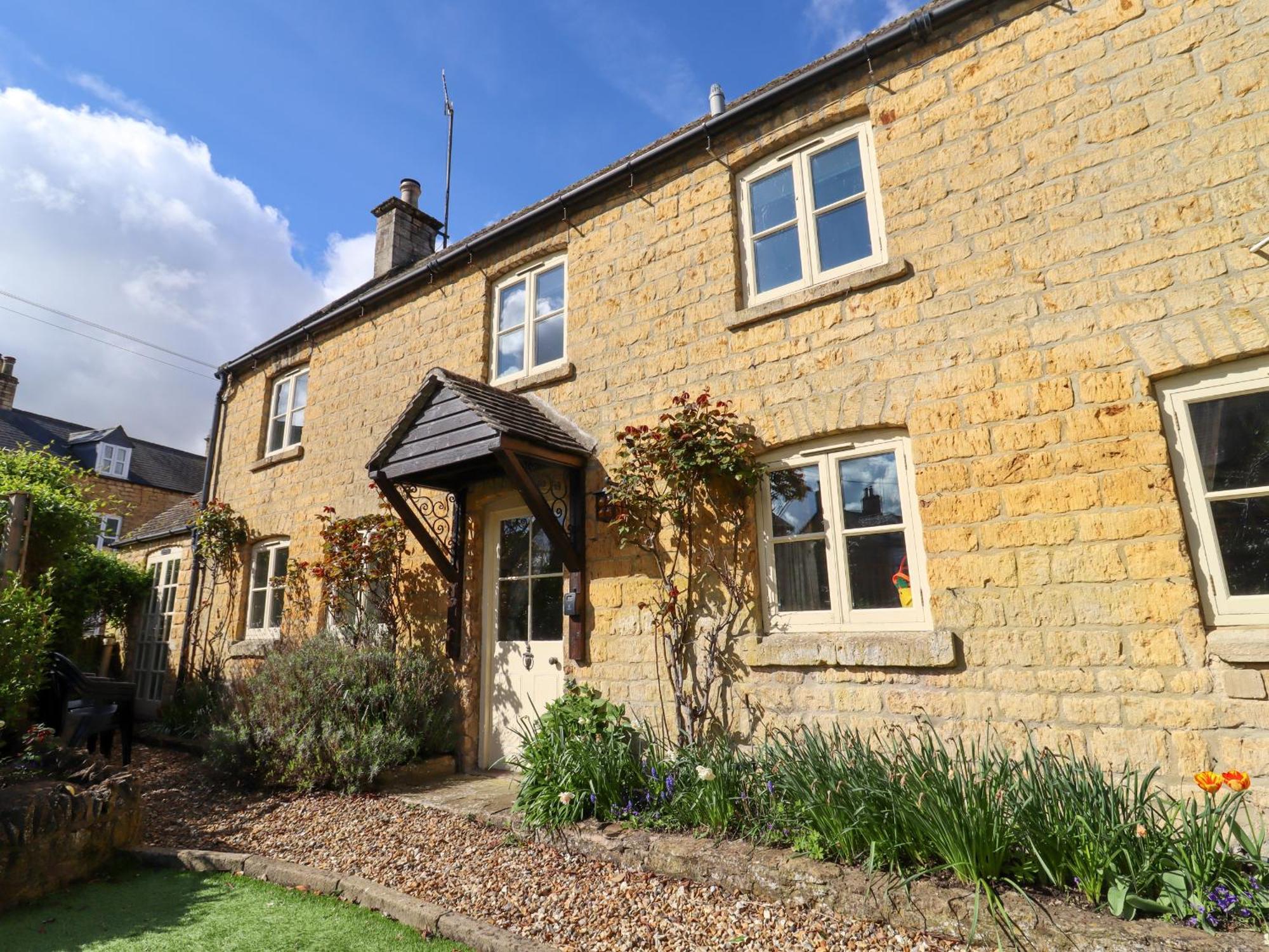 Villa Robins Nest Cheltenham Exterior foto
