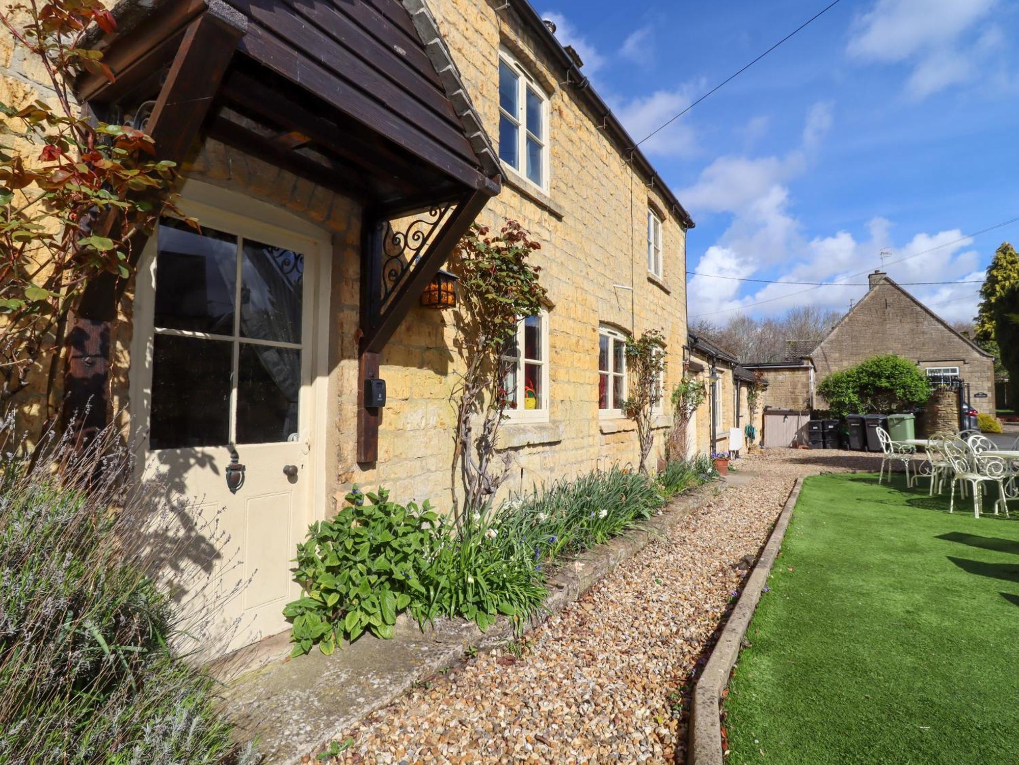 Villa Robins Nest Cheltenham Exterior foto