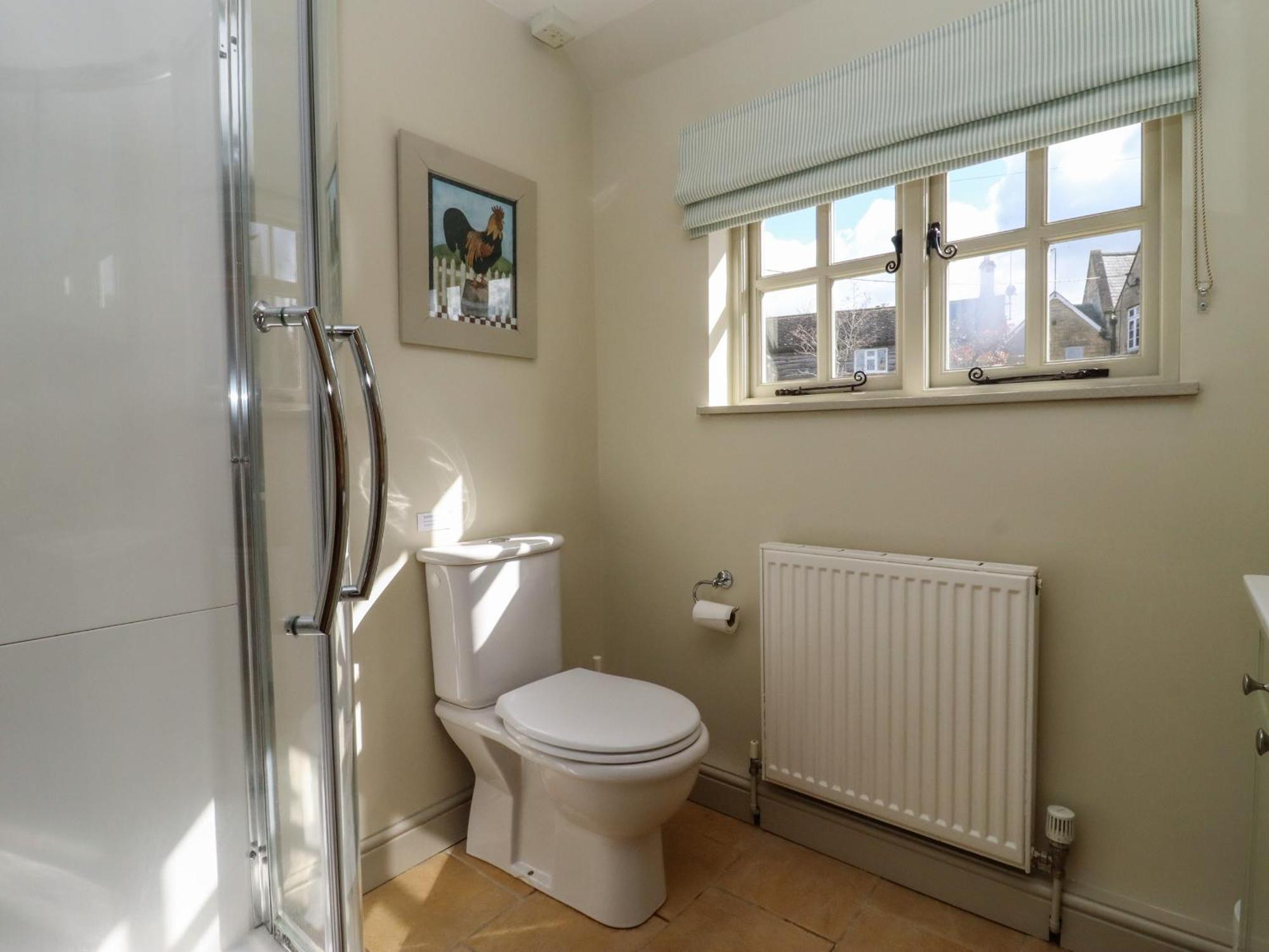 Villa Robins Nest Cheltenham Exterior foto