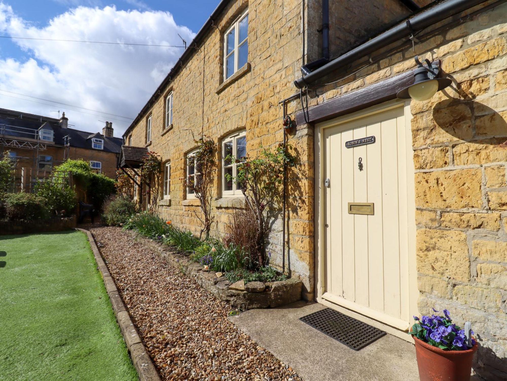 Villa Robins Nest Cheltenham Exterior foto
