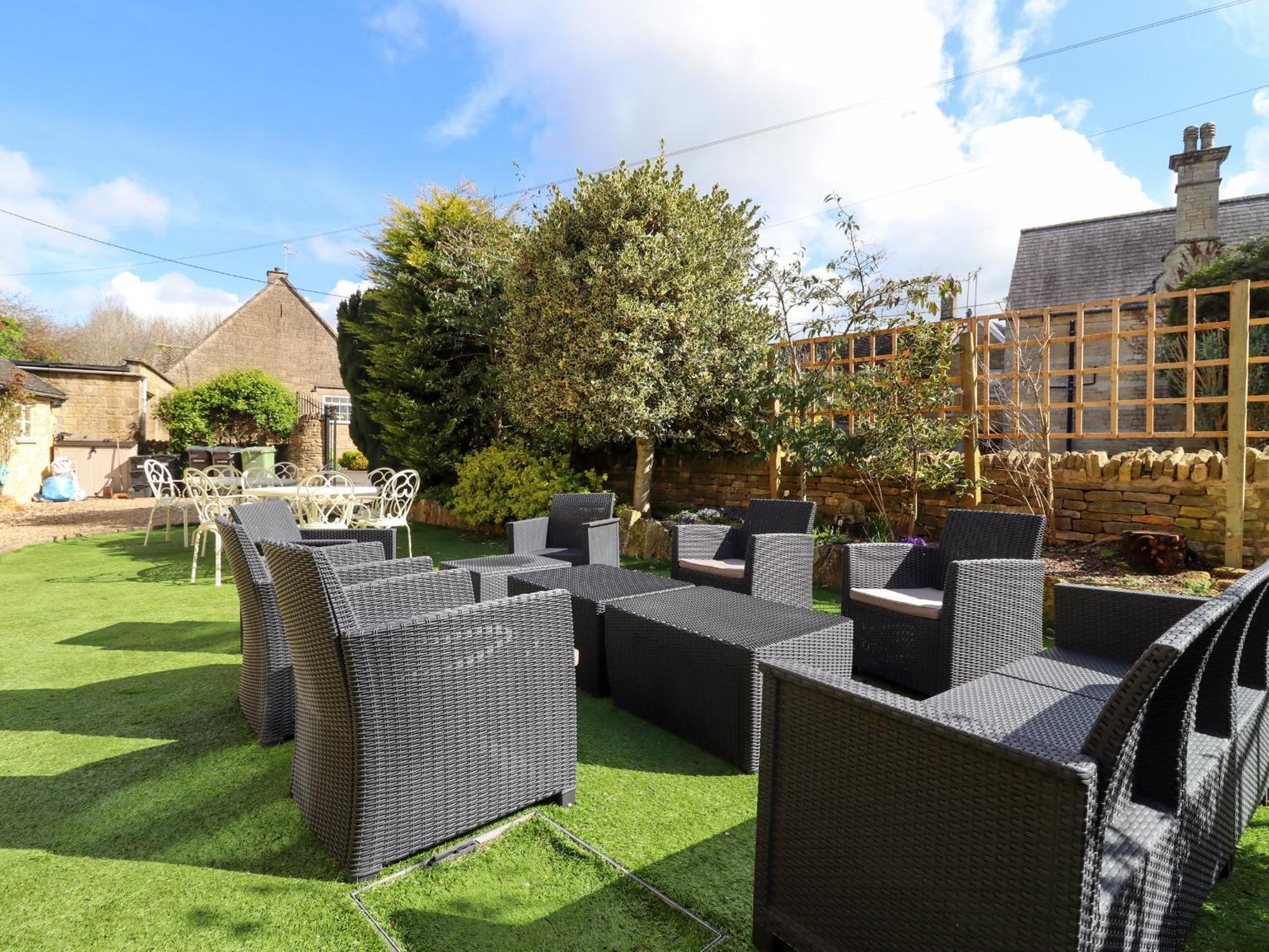 Villa Robins Nest Cheltenham Exterior foto