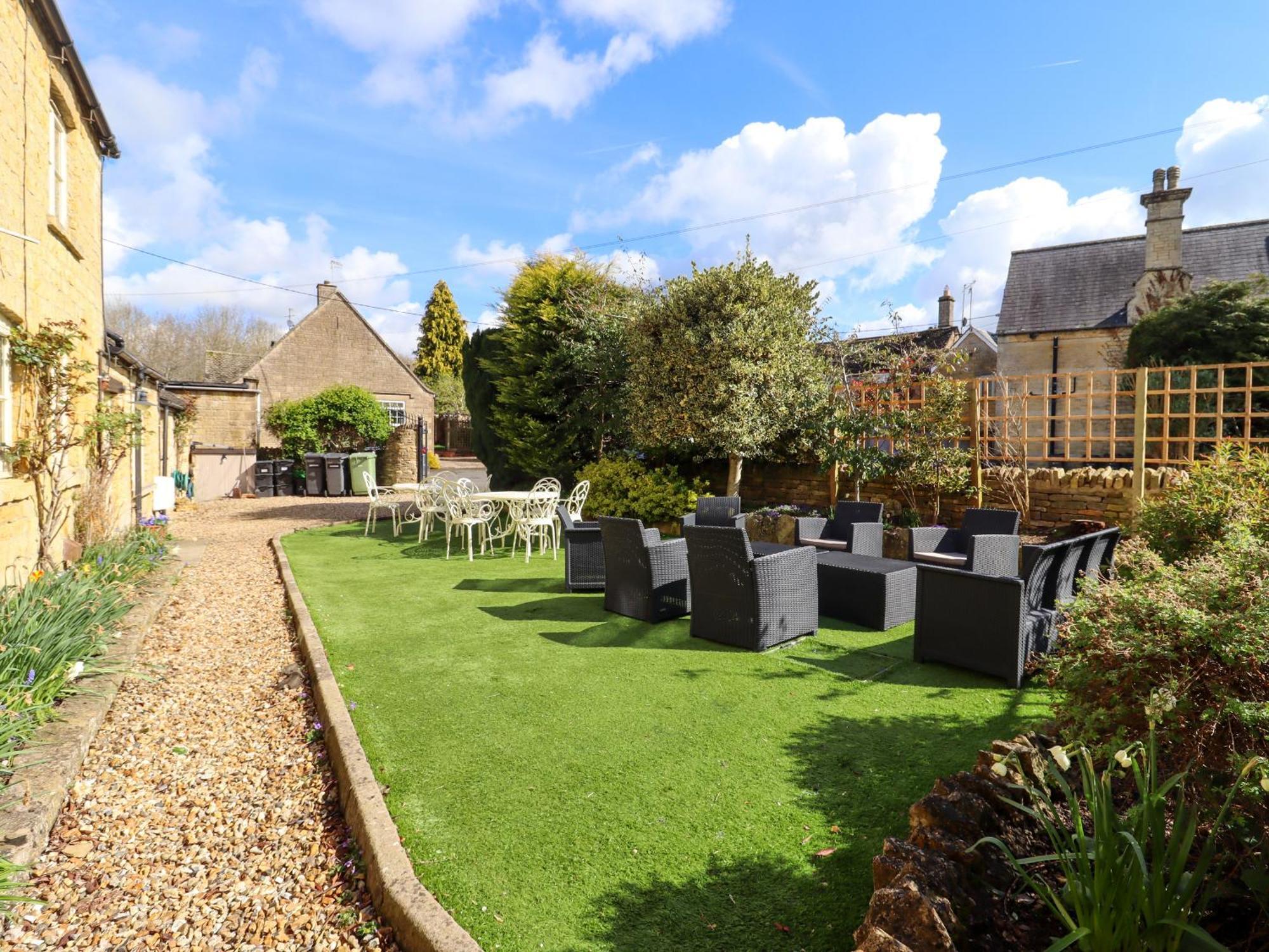 Villa Robins Nest Cheltenham Exterior foto